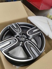 Cerchio originale BMW MINI JCW