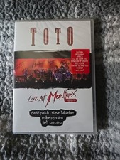 Toto - Live at Montreux 1991