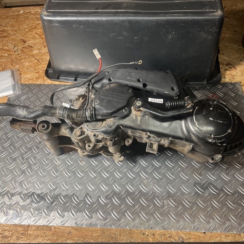 Carter blocco motore gilera - carter,