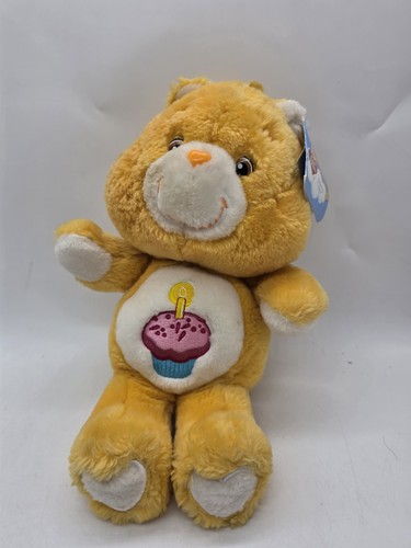 Care bears orso - care,