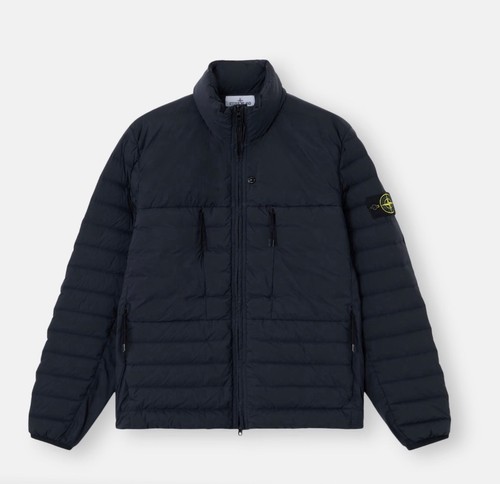 Stone island giubbotto uomo - island,