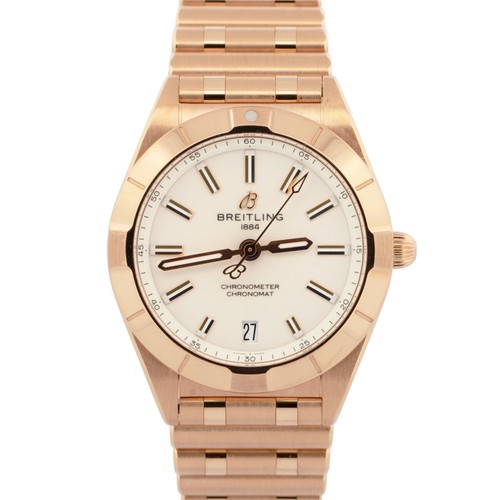 Carte breitling chronomat - carte, 32