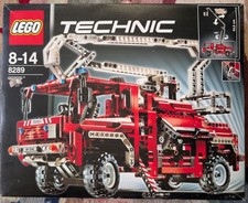 LEGO TECHNIC: Camion dei