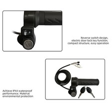 Accessori Bici Elettrica