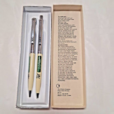 Set penna matita vintage - penna,