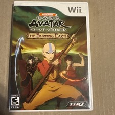 Avatar: The Last Air Bender