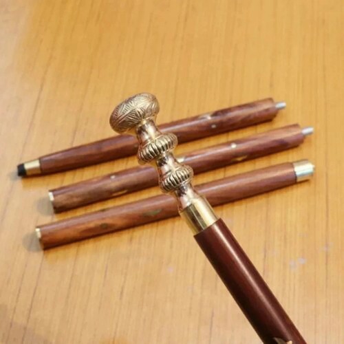 Bastone legno passeggio - bastone,