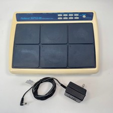 Roland spd drum machine a - roland,