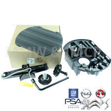 Ruota di Scorta Strumento Jack