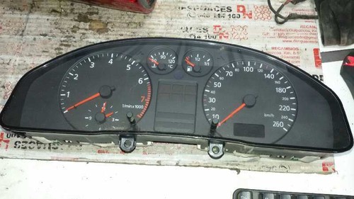 8d0919860g quadro strumenti - 8d0919860g,