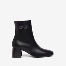 Scarpe nero giardini donna - scarpe,