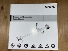 STIHL FS Decespugliatore e