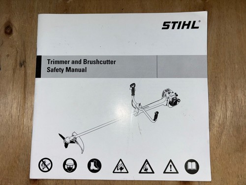 Stihl decespugliatore e - stihl,