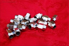 1 set dadi 16 dadi nuts per