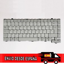 TECLADO ESPAÑOL