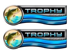Bayliner Trophy Set adesivi