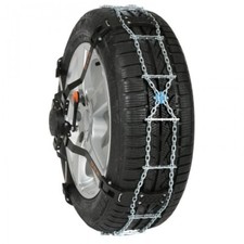 Catene neve ragno - neve, a