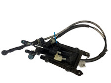 CORDE CAVO COMANDO LEVA POMELLO CAMBIO JEEP COMPASS 2016