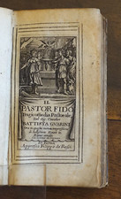 SEICENTINA ILLUSTRATA -