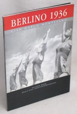 GIAN MARCO MONTESANO - BERLINO