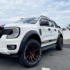 🔥Allargamento passaruota