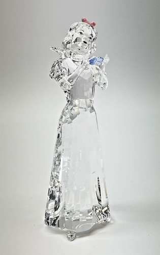 Cristallo swarovski disney - swarovski, "disney's