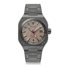 Zezame Night GMT Khaki