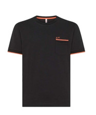 T-shirt Sun68 uomo PE SMALL