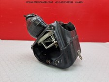 BOITE FILTRE 11011-1241 KAWASAKI KX 125 2T 1987 AIR BOX