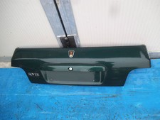 ROVER 111 CABRIO  Portellone