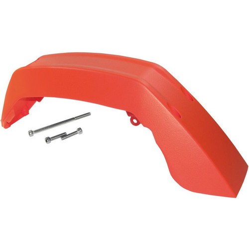 Haibike skidplate yamaha - skidplate,