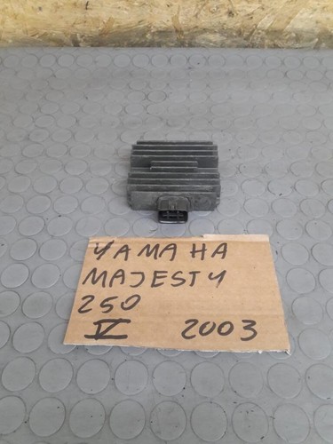 Regolatore tensione yamaha - regolatore, di