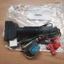 CABLAGGIO ANTIFURTO PER