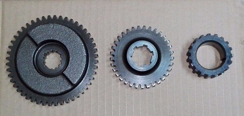 Ingranaggi motore gilera - ingranaggi,