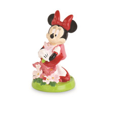 Bomboniera statuina minnie - bomboniera,