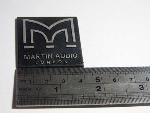 Pezzi ricambio martin - 4, audio