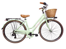 Cicli Tessari - bicicletta da
