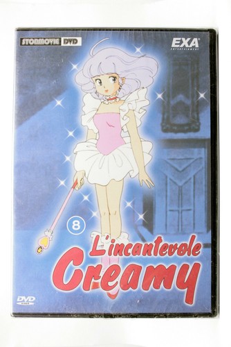 Incantevole creamy dvd - l'incantevole, 8