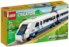 Lego creator treno alta - lego,