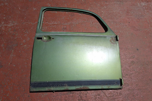 Porta anteriore destra usata - porta,