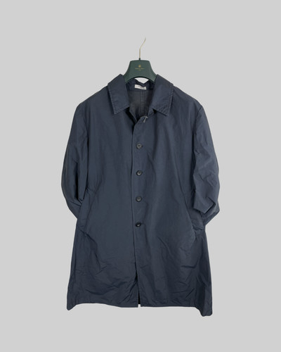 Trench coat boglioli - coat, scuro