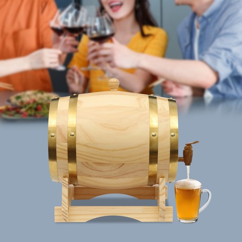 Botte vino legno pino - vino,