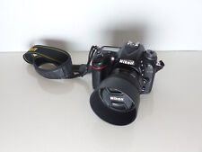 Nikon D7100 fotocamera reflex