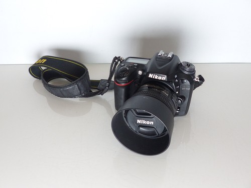 Nikon d7100 fotocamera - nikon, reflex