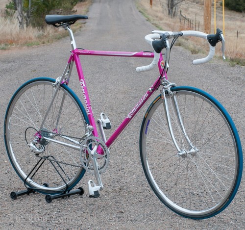 Vintage 59cm tommasini sintesi - vintage,