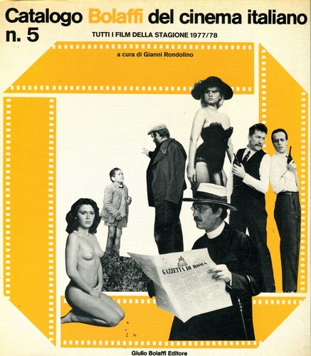Ristampa catalogo bolaffi - no,