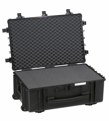 Explorer cases valigia - explorer,