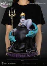 Beast Kingdom DISNEY -The Little Mermaid - Ursula