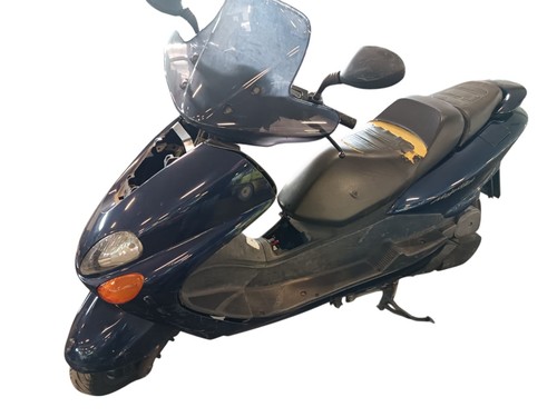 Yamaha majesty 150 1999 - yamaha,