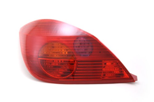 Dtv luce posteriore - dtv, fanale